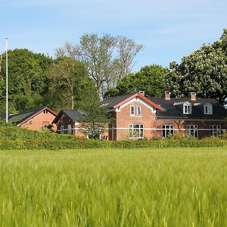 Edslev Skovlide Beautiful Farmhouse מראה חיצוני תמונה