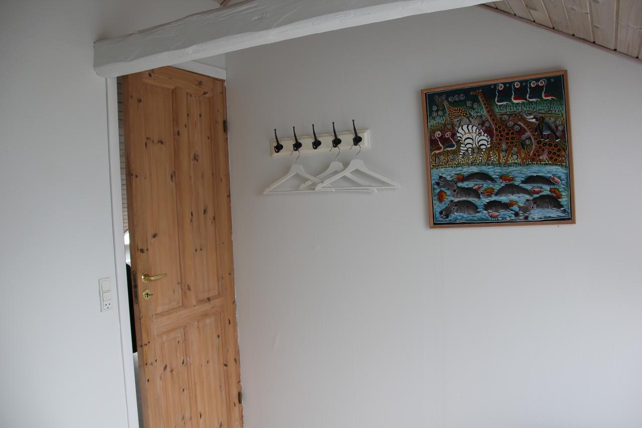 Edslev Skovlide Beautiful Farmhouse מראה חיצוני תמונה